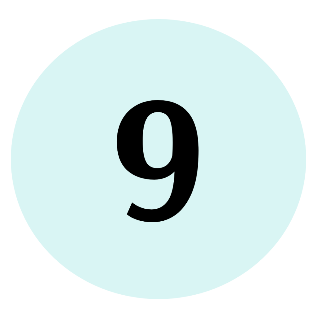 Numero 9